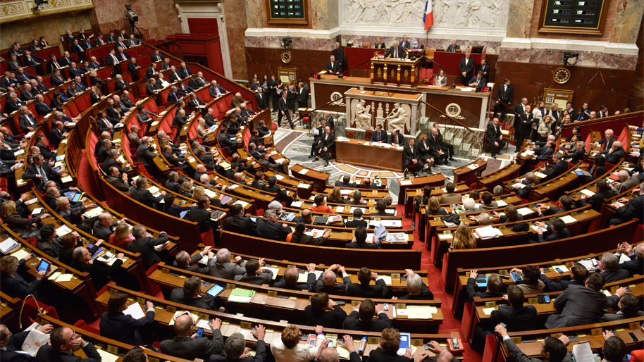 Image de l'Assemblée Nationale