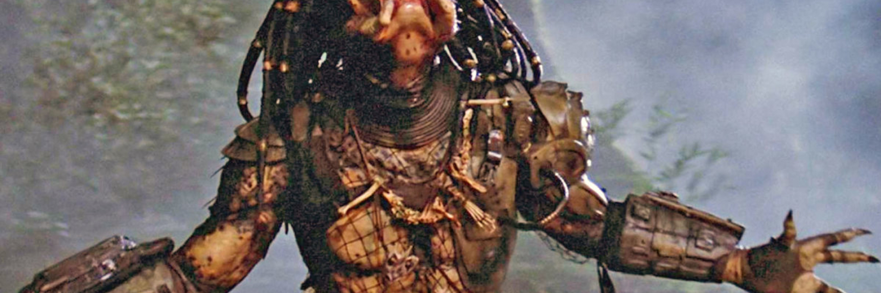 predator