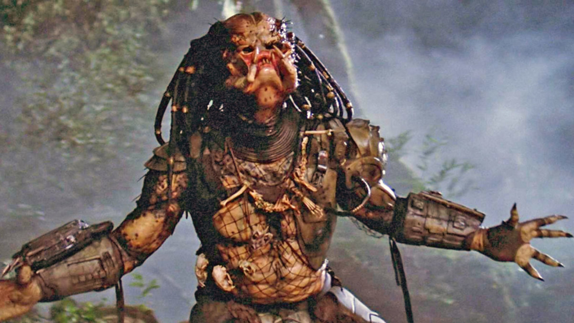 predator