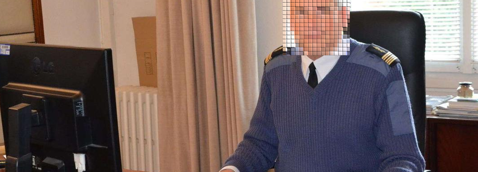 colonel