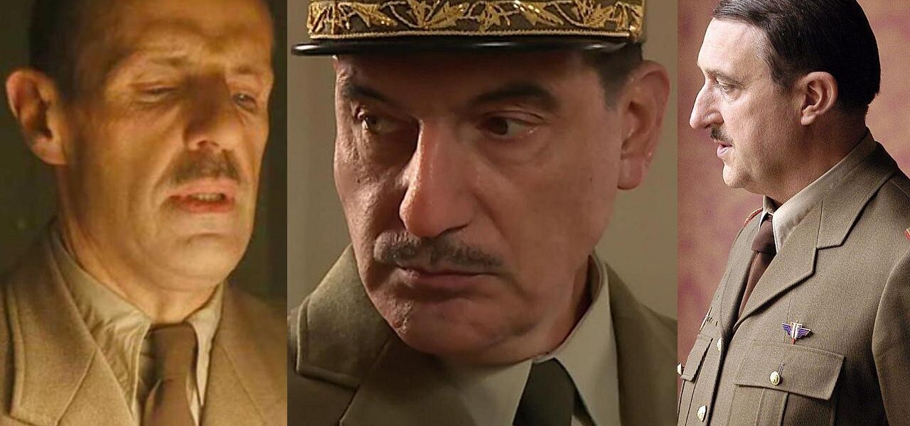 de gaulle