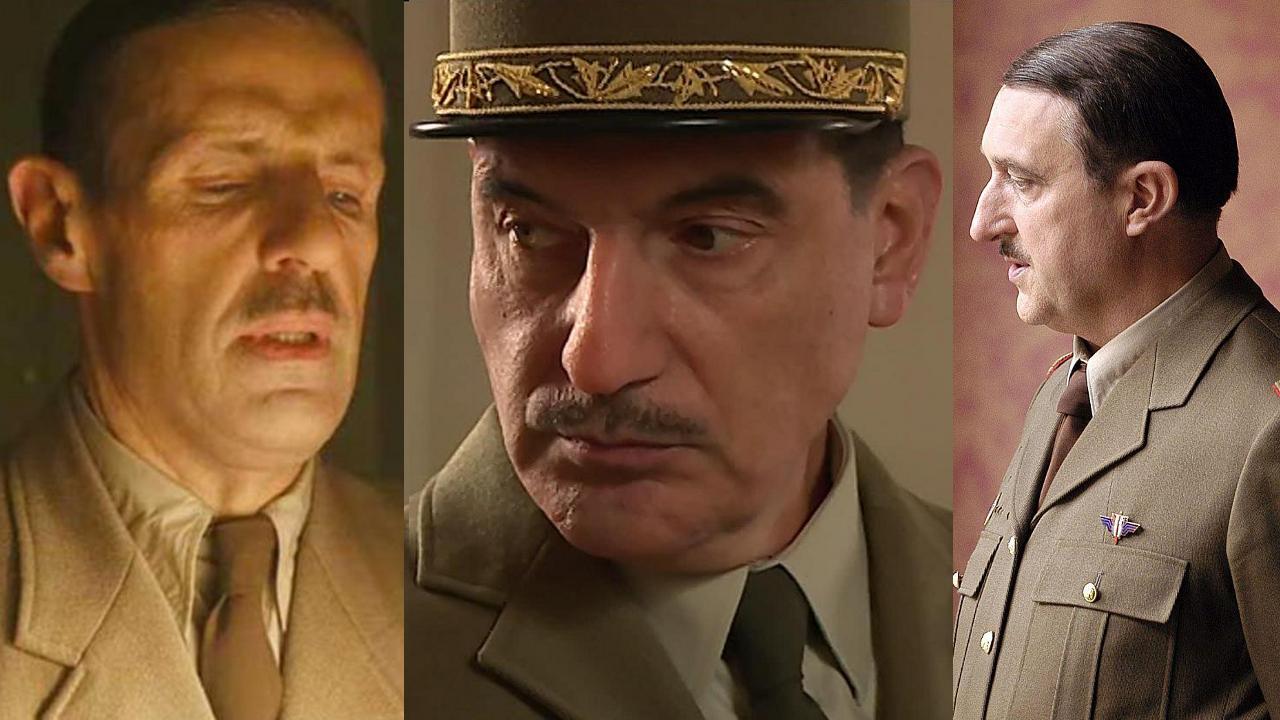 de gaulle